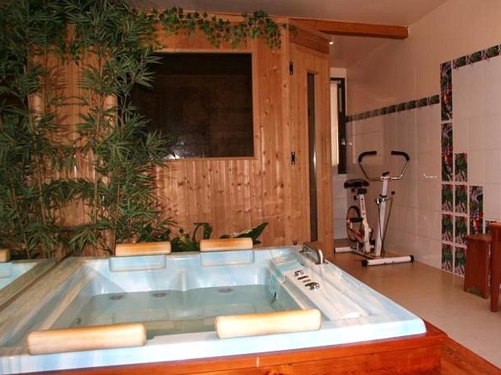 Hotel Les Mottets 오수아 외부 사진